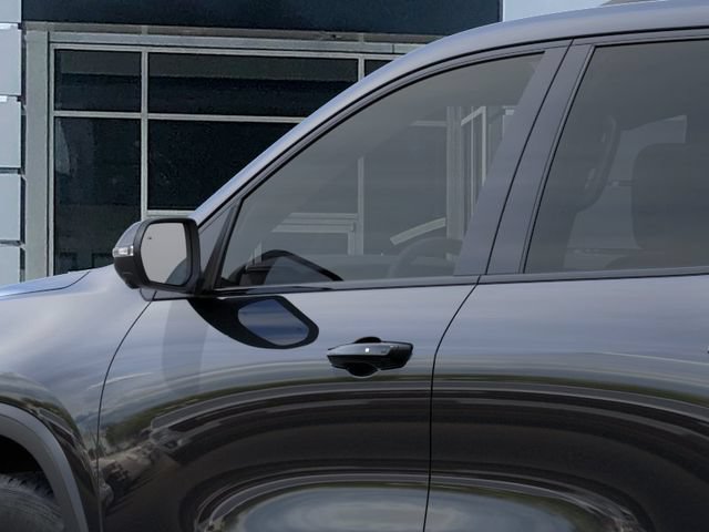 New 2027 GMC Acadia AT4 w/ Luxury Package AWD/4WD image 12