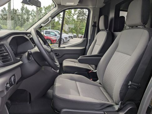 New 2024 Ford Transit 350 XLT w/ Upfitter Package image 22