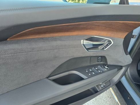 Used 2024 Audi e-tron GT Premium Plus w/ Executive Package image 37