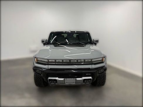 Used 2024 GMC Hummer EV 3X w/ Extreme Off-Road Package AWD/4WD image 7
