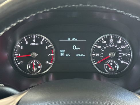 Used 2022 Kia Telluride EX w/ Towing Package AWD/4WD image 33