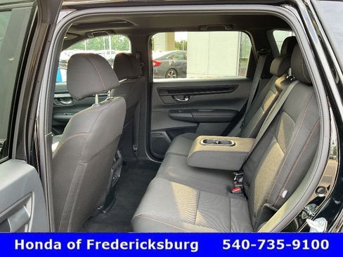 Used 2026 Honda CR-V Sport image 26