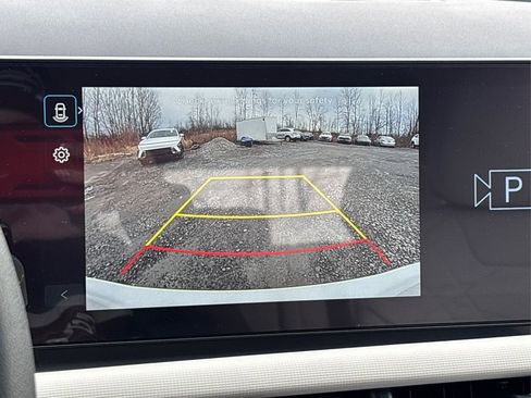 New 2026 Hyundai Tucson SE image 18