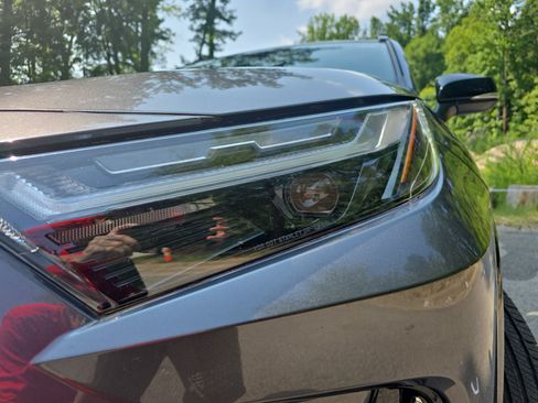 Certified 2024 Toyota RAV4 XSE AWD/4WD image 29