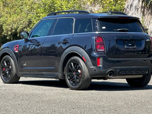Used 2022 MINI Cooper Countryman John Cooper Works AWD/4WD image 5
