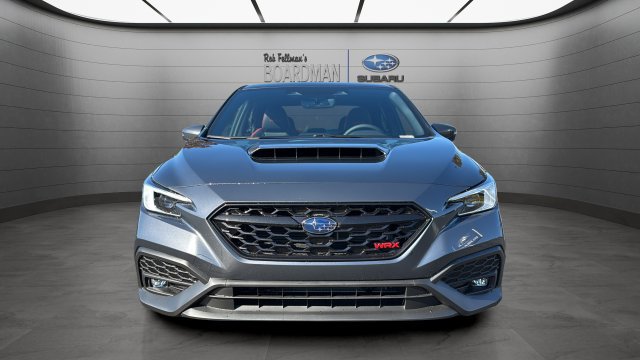 New 2026 Subaru WRX GT AWD/4WD image 12