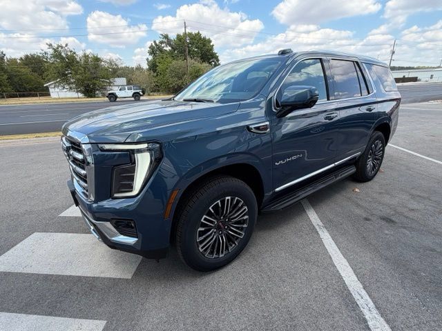 New 2026 GMC Yukon Elevation w/ Elevation Premium Package AWD/4WD image 32