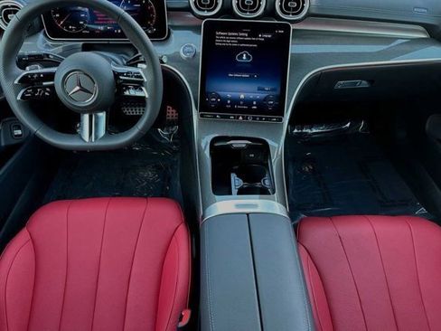 New 2024 Mercedes-Benz CLE 300 4MATIC Coupe image 11