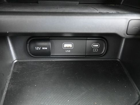 Certified 2023 Kia Soul GT-Line w/ GT-Line Technology Package FWD image 30