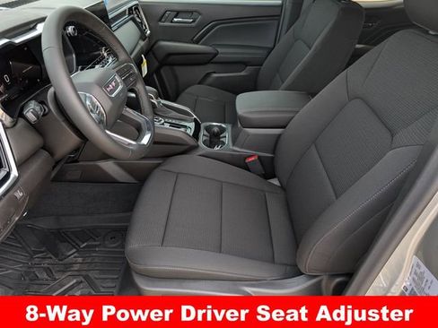 New 2026 GMC Canyon Elevation w/ Convenience Package image 15