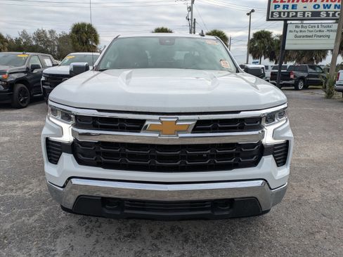 Used 2022 Chevrolet Silverado 1500 LT image 9