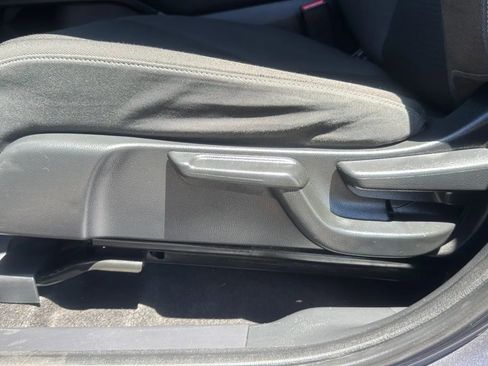 Used 2020 Honda HR-V Sport image 17