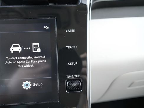 Certified 2023 Hyundai Tucson SEL w/ Convenience Package image 37