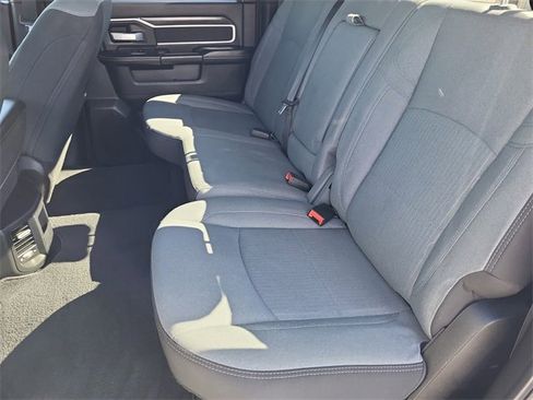 Certified 2024 RAM 2500 Big Horn image 24