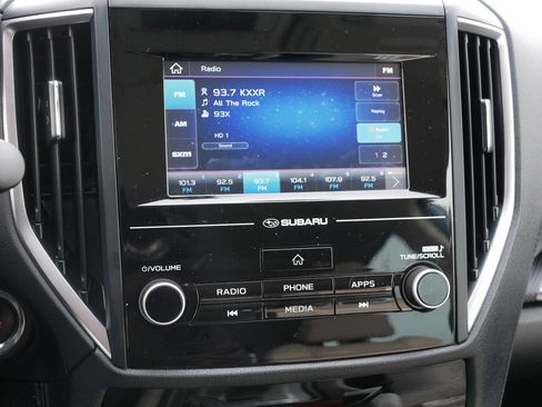 Certified 2024 Subaru Forester Premium image 22