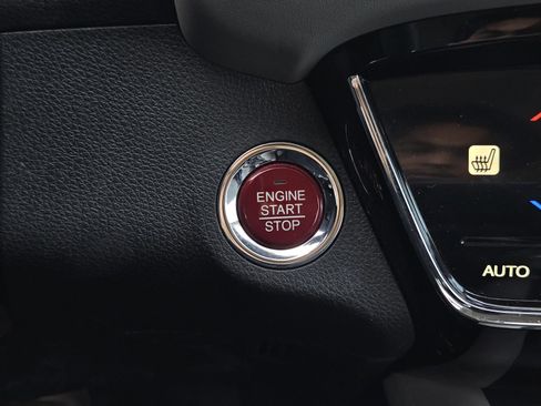 Used 2018 Honda HR-V EX-L image 17