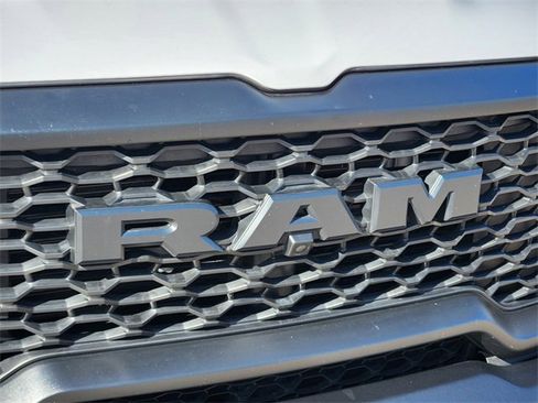 Used 2025 RAM 1500 Rebel w/ Rebel Level 1 Equipment Group image 11