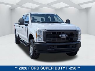 New 2026 Ford F250 XL w/ XL Off-Road Package video 2