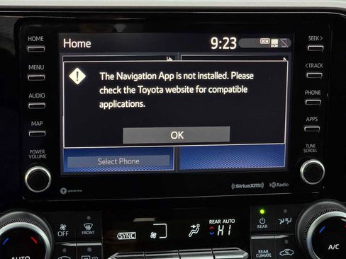 Certified 2020 Toyota Highlander LE image 33