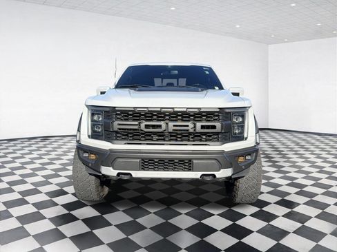 Used 2023 Ford F150 Raptor w/ Raptor Carbon Fiber Package AWD/4WD image 2