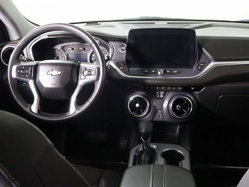 Used 2025 Chevrolet Blazer LT FWD image 35