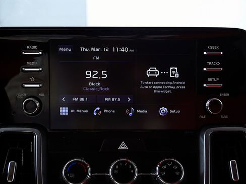 Used 2022 Kia Sorento LX image 25