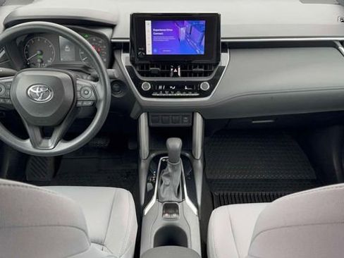 Certified 2024 Toyota Corolla Cross S image 11