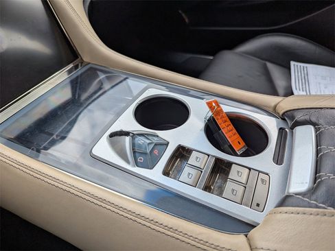 Used 2012 Fisker Karma EcoSport image 21