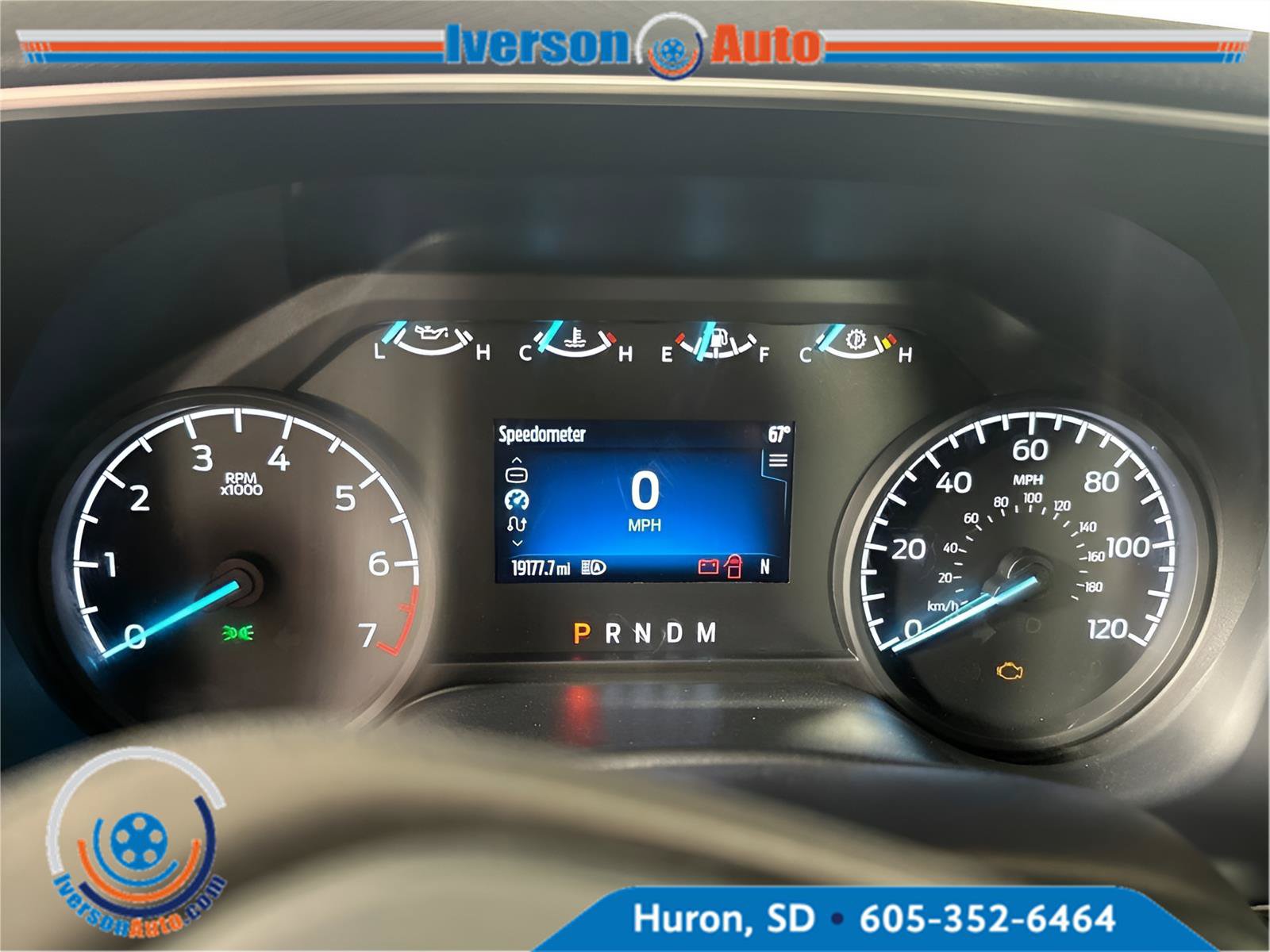 Used 2023 Ford F150 XL w/ STX Appearance Package AWD/4WD image 20
