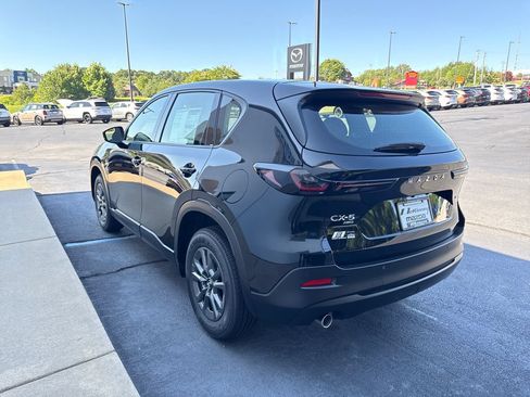 New 2026 MAZDA CX-5 AWD 2.5 S image 5