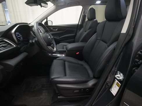 Certified 2023 Subaru Ascent Touring AWD/4WD image 7