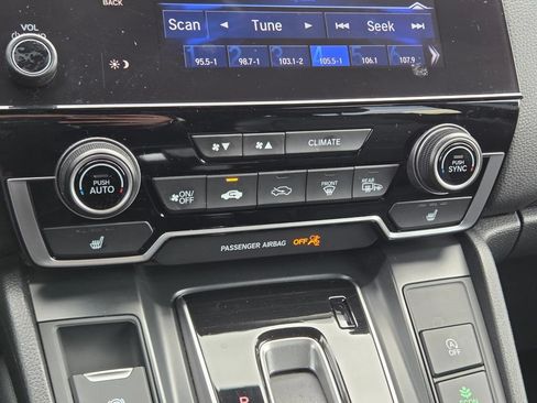 Certified 2022 Honda CR-V EX-L image 26