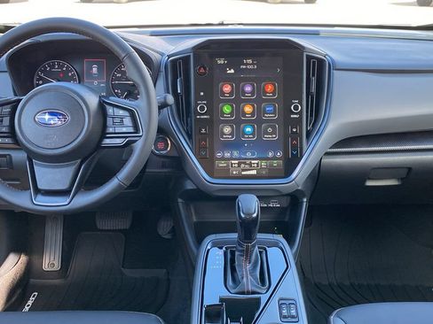 Certified 2025 Subaru Crosstrek 2.5i Limited w/ Crosstrek Mirror Package AWD/4WD image 16