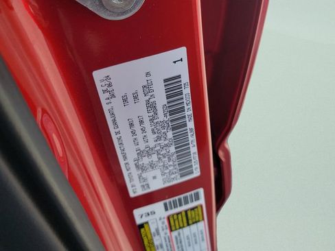 Used 2024 Toyota Tacoma SR5 image 28