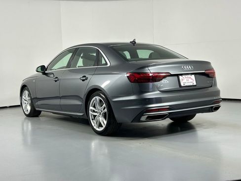 Used 2023 Audi A4 2.0T Premium Plus w/ Premium Plus Package image 5