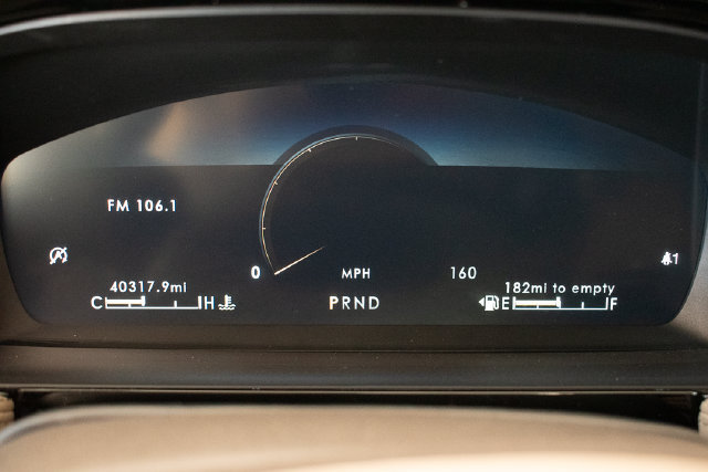 Used 2020 Lincoln Corsair Reserve w/ Equipment Group 202A AWD/4WD image 23