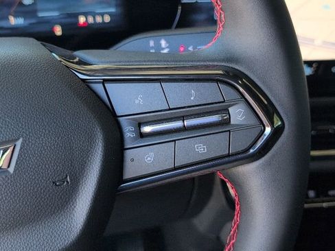 New 2026 Chevrolet Equinox EV RS image 21