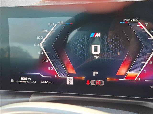 New 2027 BMW M440i Coupe w/ Premium Package RWD image 11