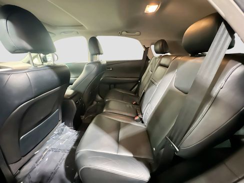 Used 2015 Lexus RX 350 FWD w/ Premium Package image 17