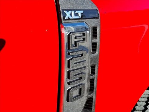 New 2026 Ford F250 XLT w/ 360-Degree Camera Package AWD/4WD image 11