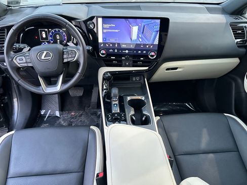 Used 2024 Lexus NX 350 AWD w/ Premium Package image 20