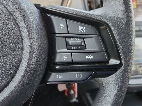 Used 2024 Subaru Crosstrek 2.0i image 19