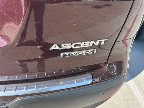 Used 2023 Subaru Ascent Touring image 6