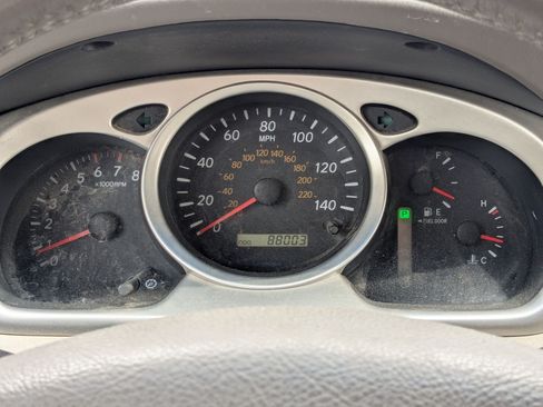 Used 2007 Toyota Highlander 4WD V6 w/ 3rd Row image 22