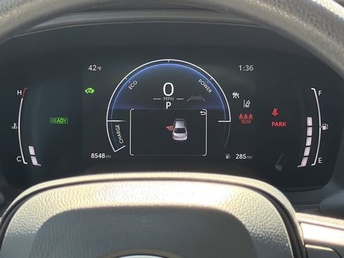 Used 2026 Toyota Corolla LE image 25