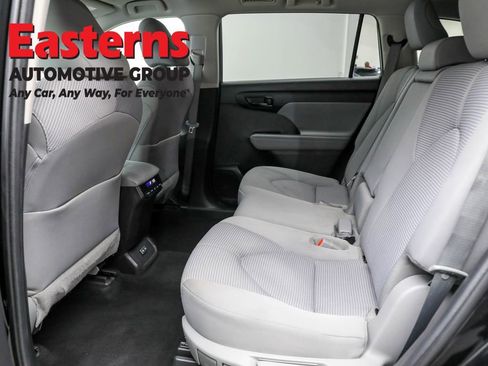Used 2023 Toyota Highlander L image 20