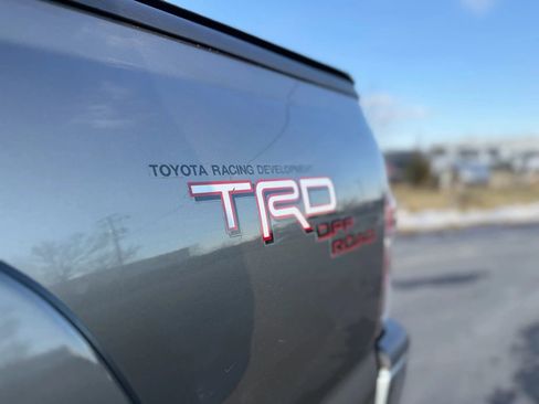 Used 2010 Toyota Tacoma 4x4 Access Cab V6 image 32