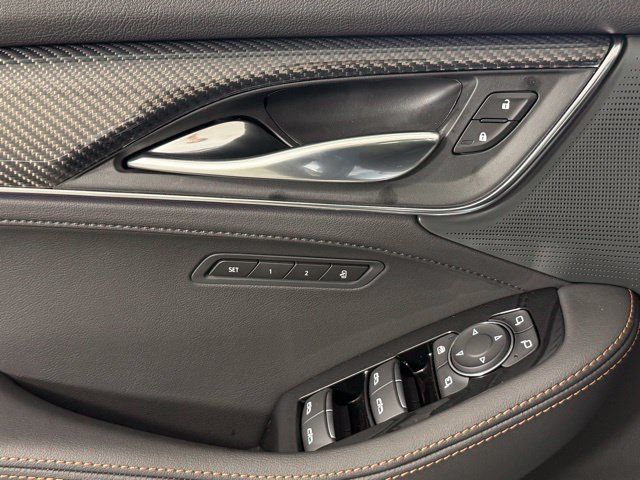 Used 2026 Cadillac CT5 Sport w/ Technology Package RWD image 17