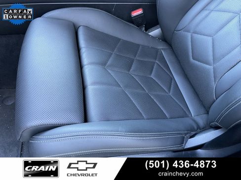 Used 2024 BMW i5 eDrive40i image 23