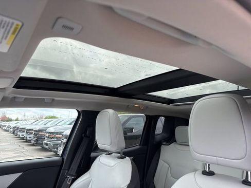 Used 2022 Jeep Renegade Limited w/ Sun, Sound & Wheels Group image 22